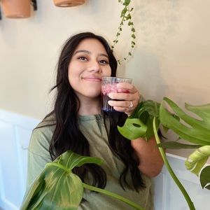 Meet your Posher, Jocelyn